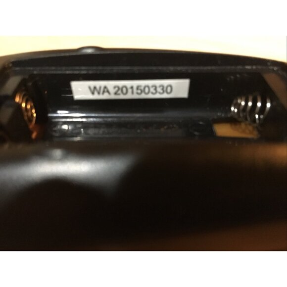 Original Cisco HDA-RF2.2 Remote Control for DTA 170HD 270HD - Tested - Picture 5 of 6